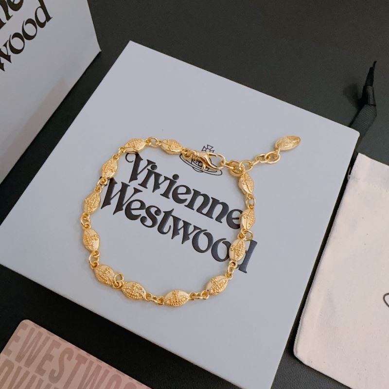 Vivienne Westwood Bracelets